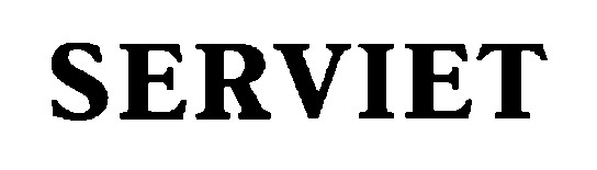 serviet