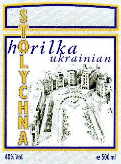 stolychna