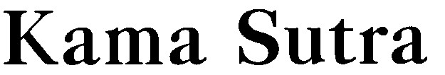 kama sutra