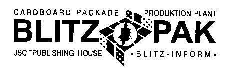 blitz pak
