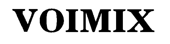 voimix