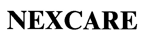 nexcare