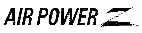 air power z