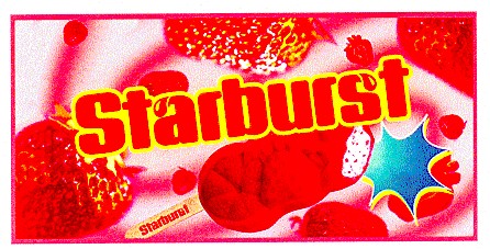 starburst