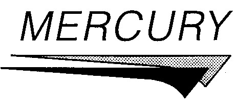 mercury