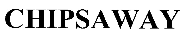 chipsaway