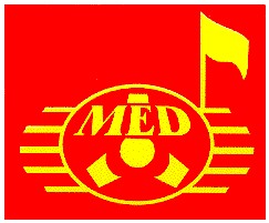 med