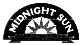 midnight sun