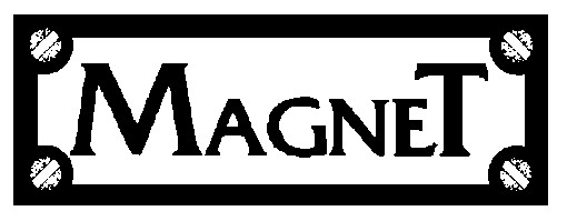 magnet