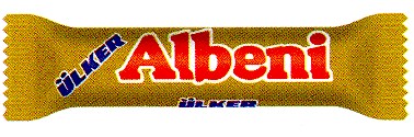 ulker albeni
