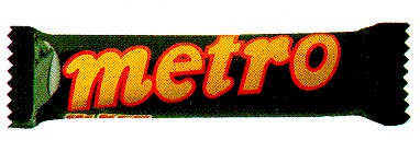 metro