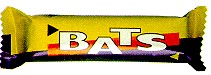 bats