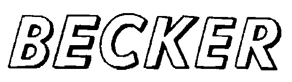 becker