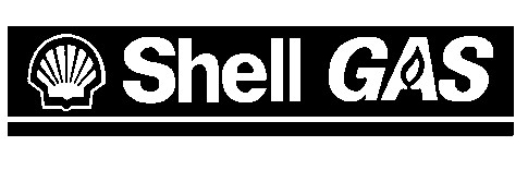 shell gas