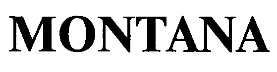 montana