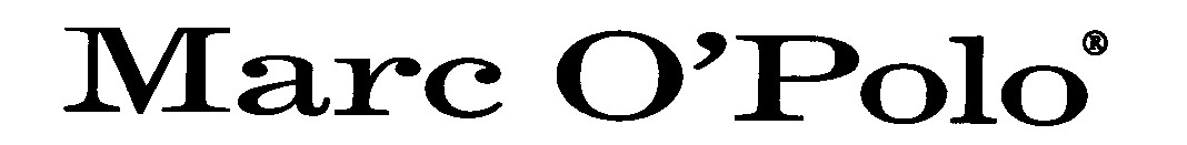 marc o`polo