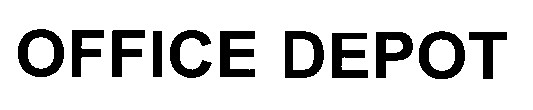 office depot