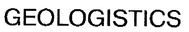 geologistics