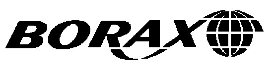 borax