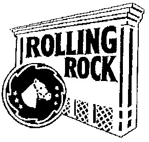 rolling rock