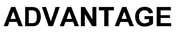 advantage