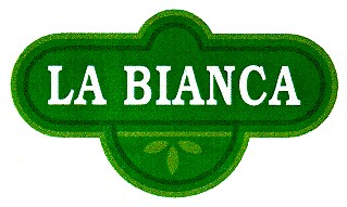 la bianca