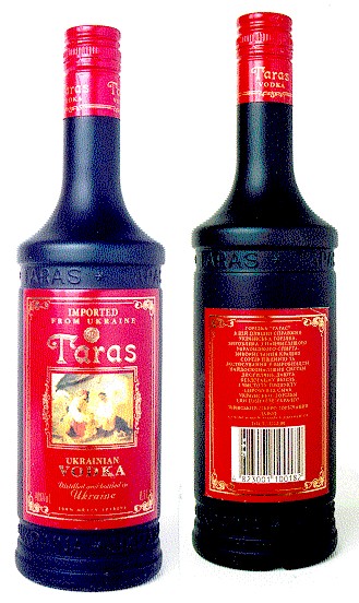 taras