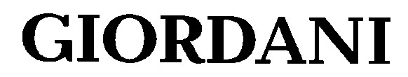 giordani