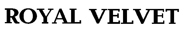 royal velvet
