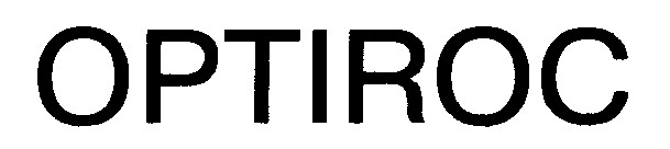 Зображення марки «optiroc»