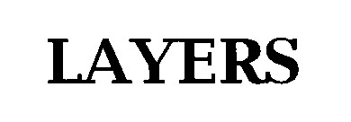 layers