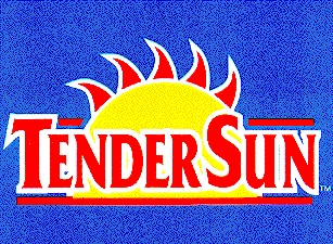 tender sun