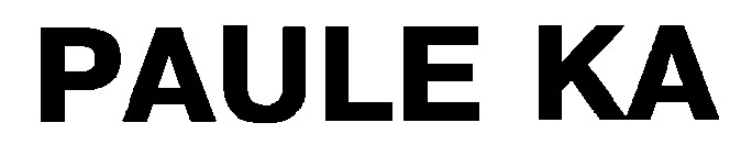 paule ka