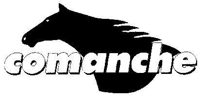 comanche