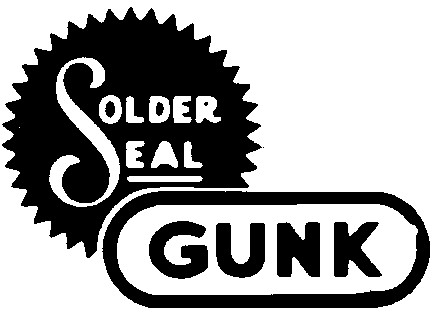 solder seal