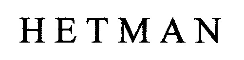 hetman