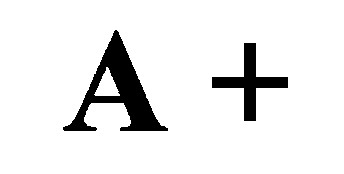 a+