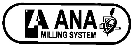 a ana