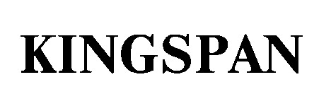 kingspan