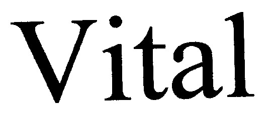 vital