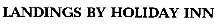landings by holiday inn