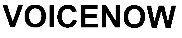 voicenow