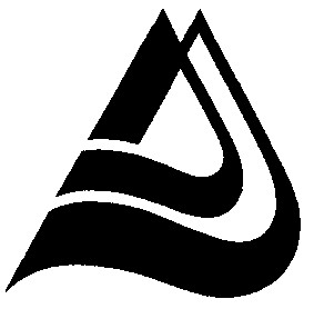 м