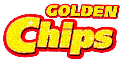 golden chips