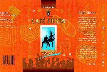 cafe fiesta