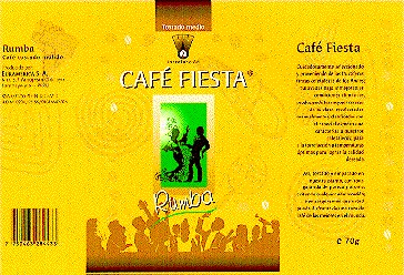 cafe fiesta