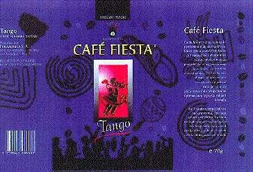 cafe fiesta