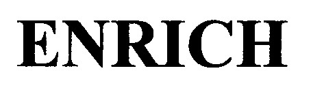 enrich