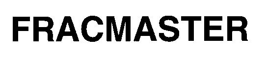 fracmaster