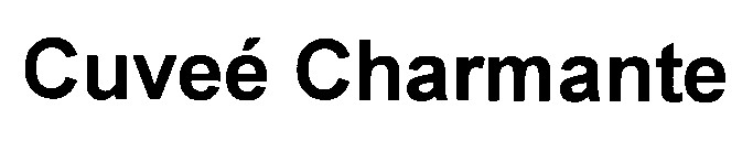 cuvee charmante